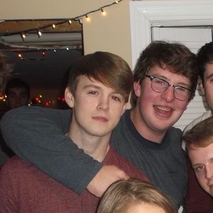 Meet your Posher, Micheal